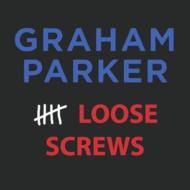 Graham Parker/Five Loose Screws (Ltd)