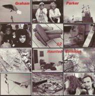 Graham Parker/12 Haunted Episodes (Ltd)