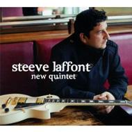 Steeve Laffont/New Quintet