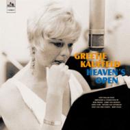Greetje Kauffeld/Heaven's Open