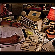 Ambitions Of A Writer