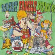 Various/Wacky Family Humor