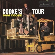 Cooke's Tour (Papersleeve)