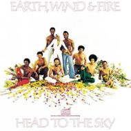 Head To The Sky (Papersleeve)