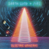 Electric Universe (Papersleeve)