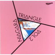 NIAGARA TRIANGLE Vol.2 : 30th Anniversary Edition