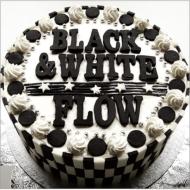 FLOW/Black  White