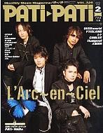 PATi PATi 2012 February