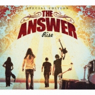 THE ANSWER/Rise (Dled)
