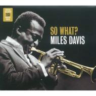 Miles Davis/So What?