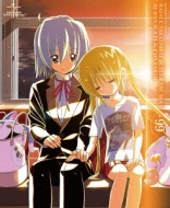 Theatrical Version Hayate The Combat Butler The Movie HEAVEN IS A PLACE ON EARTH +99 [First Press Limited Edition]