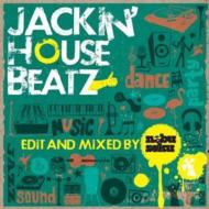 Nebu Soku/Jackin' House Beatz