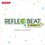 ゲーム ミュージック/Reflec Beat Limelight Original Soundtrack