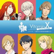 ɥ CD/Vitaminx Detective B6 ɥޣ