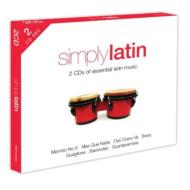 Various/Simply Latin
