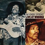 Jimi Hendrix/Live At Woburn (Ltd)
