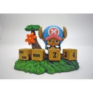 Eternal Calendar (New World Version)Tony Tony Chopper