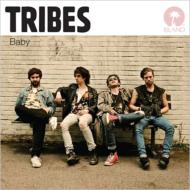 Tribes/Baby (Int'l Version)