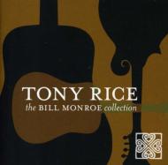 Bill Monroe Collection