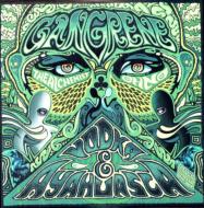 Vodka & Ayahuasca Gangrene レコード Vodka & Ayahuasca : Gangrene | HMV&BOOKS online - 148