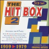 Various/Hit Box Vol. 2 1959-79