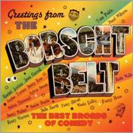 Various/Greeting From Borscht Belt Best Broads Of Comedy