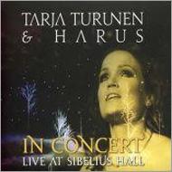 Tarja/In Concert ： Live At Sibelius Hall