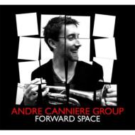 Andre Canniere Group/Forward Space