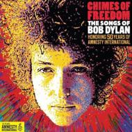 Chimes of Freedom: Songs of Bob Dylan Honoring 50 Years of Amnesty International (4CD)