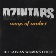 Dzintars/Songs Of Amber