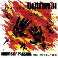 Babatunde Olatunji/Drums Of Passion - Invocation