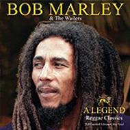 A Legend -Reggae Classics (2g/180OdʔՃR[h)