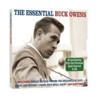 Buck Owens/Essential