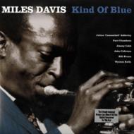Miles Davis/Kind Of Blue - Mono  Stereo Versions