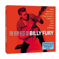 Billy Fury/Very Best Of