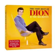 Dion  Belmonts/Very Best Of