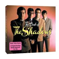 The Shadows (UK)/Best Of