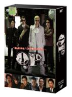 QP DVD-BOX X^_[hGfBV