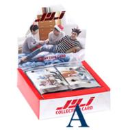 JYJ Official Collection Card (BOX A)