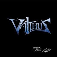 VALTHUS/Pale Light