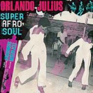 Super Afro Soul