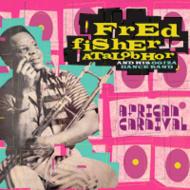 Fred Fisher Atalobhor/African Carnival