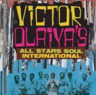 All Stars Soul International