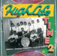 Various/Highlife Time Vol 2