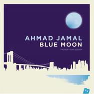 Blue Moon -New York Sessions