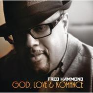 Fred Hammond/God Love  Romance