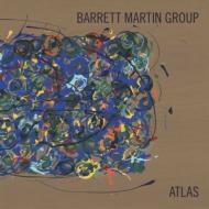 Barrett Martin/Atlas