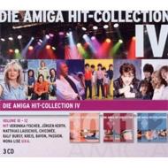 Various/Amiga Hit Collection 4