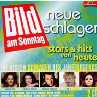 Various/Neue Schlager Stars  Hits Von Heute