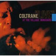 John Coltrane/Live At The Village Vanguard (Bonus Tracks)